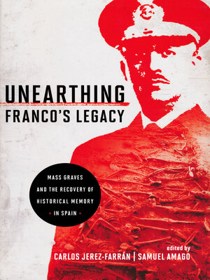 cover image of Unearthing Franco's Legacy